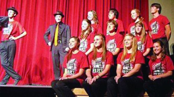 EHS Music Showcase Promo