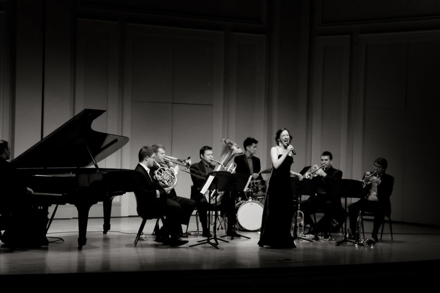 Spectrum Brass Group