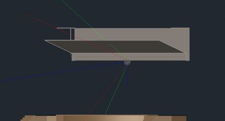 OHS Speaker Installation