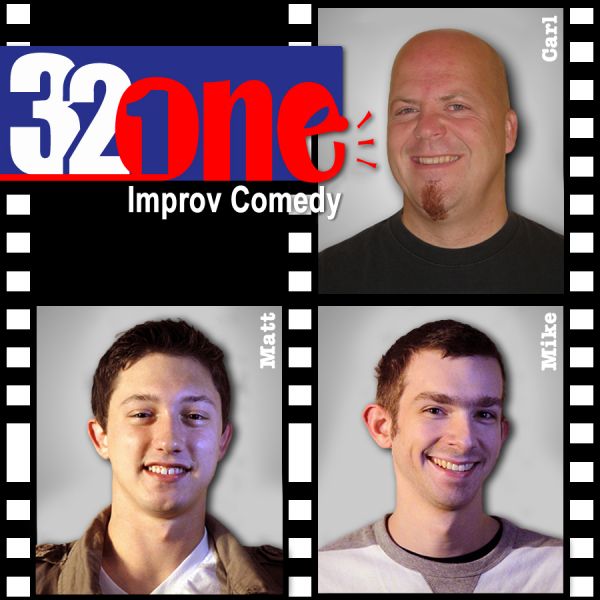 321 Improv