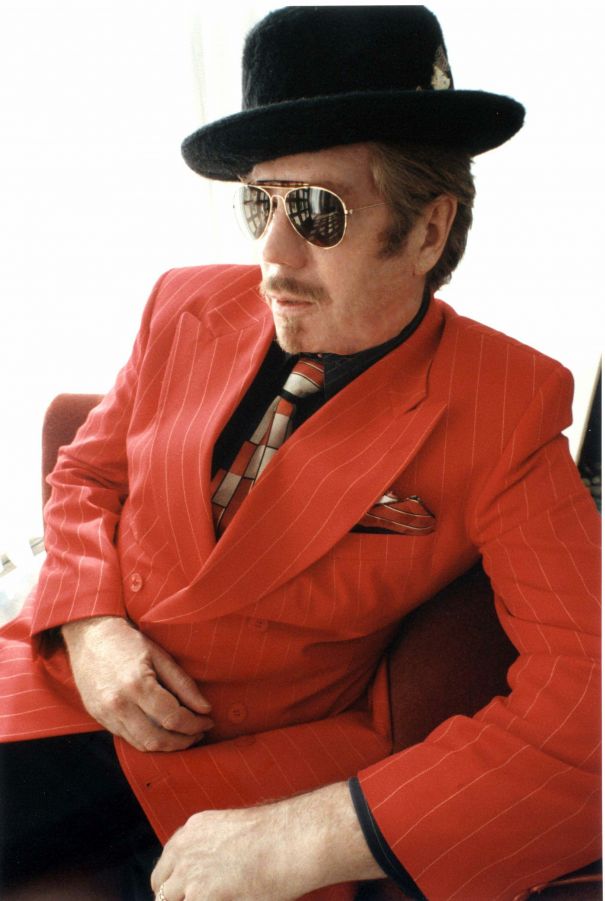 Dan Hicks and the Hot Licks