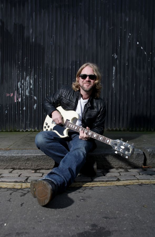 Devon Allman
