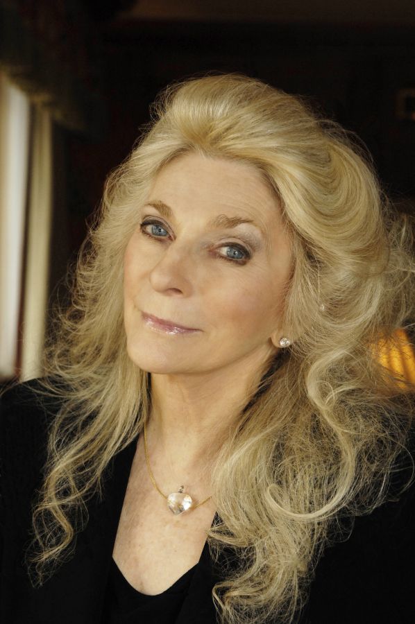 An Evening with Judy Collins