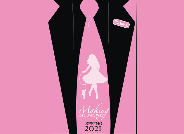 Legally Blonde The Musical