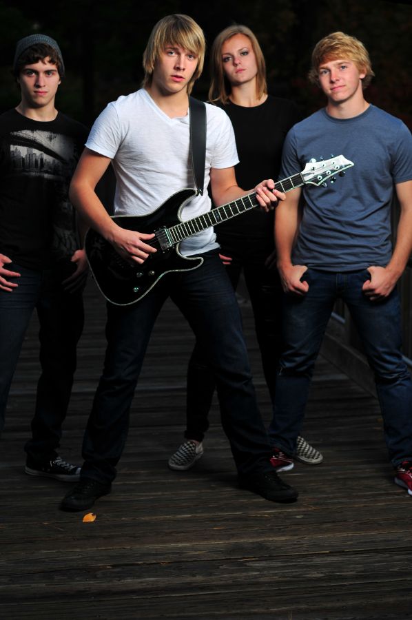 Love Me, Leave Me and Equal Squeeze