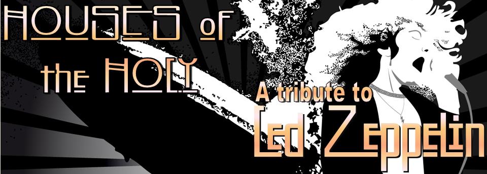 Houses of the Holy: A Tribute to Led Zeppelin