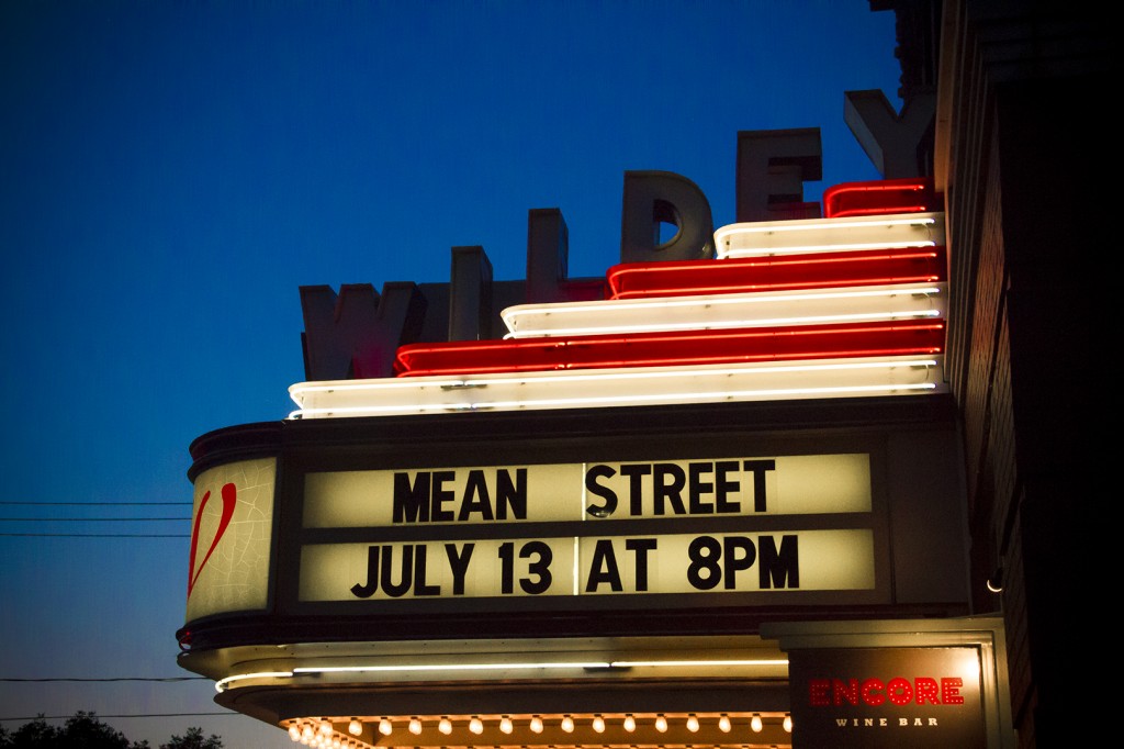 Mean Street: A Tribute to Van Halen