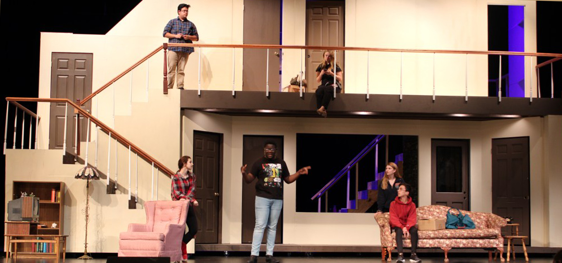 Noises Off