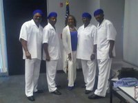 Winter Concert Series featuring Perfect Image