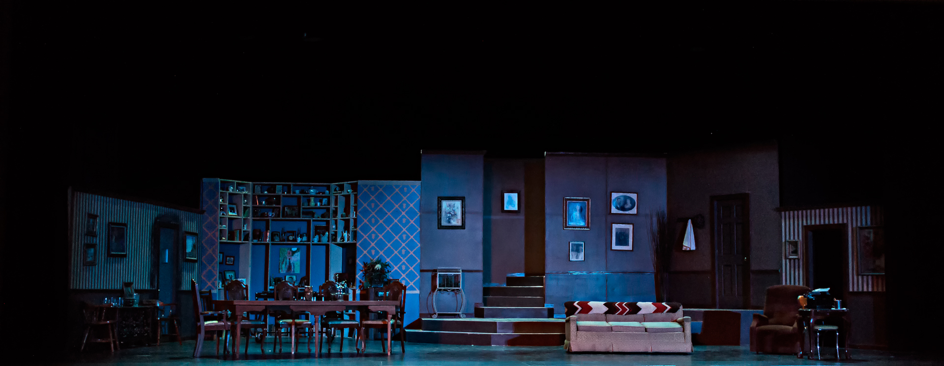 You Can’t Take It With You