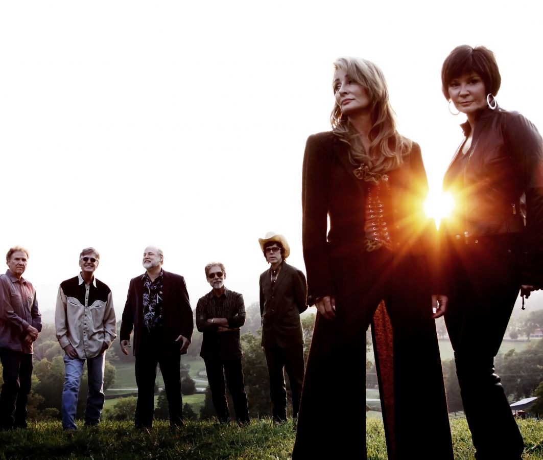 Sweethearts of the Rodeo