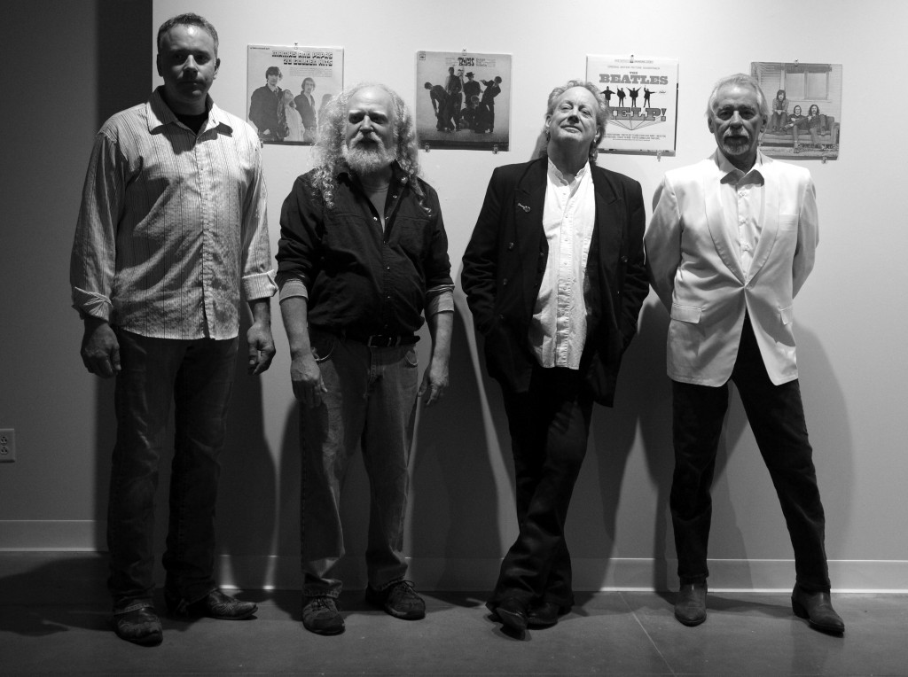 Younger than Yesterday